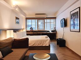 Somewhere to Escape - Hometel