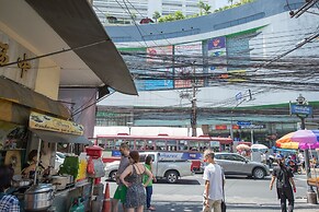 Somewhere to Escape - Hometel