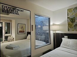 Somewhere to Escape - Hometel