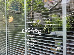 Somewhere to Escape - Hometel