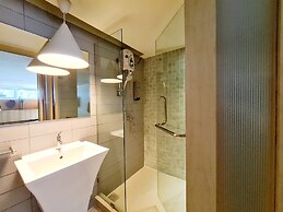 Somewhere to Escape - Hometel