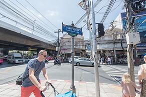 Somewhere to Escape - Hometel