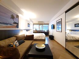 Somewhere to Escape - Hometel