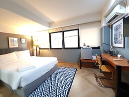 Somewhere to Escape - Hometel