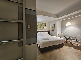 Somewhere to Escape - Hometel