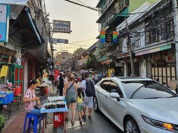 Somewhere to Escape - Hometel