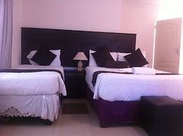 Upper Room Guest House