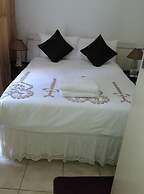 Upper Room Guest House