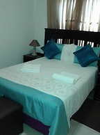 Upper Room Guest House