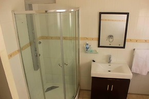 Upper Room Guest House