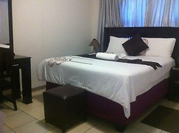 Upper Room Guest House