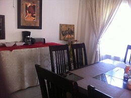 Upper Room Guest House