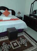 Upper Room Guest House