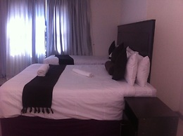 Upper Room Guest House