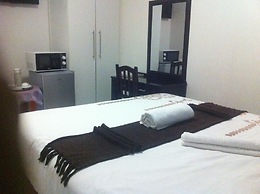 Upper Room Guest House