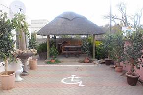 Upper Room Guest House