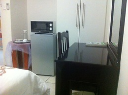 Upper Room Guest House