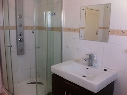 Upper Room Guest House