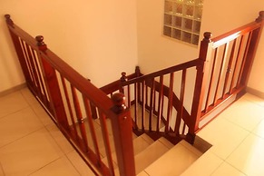 Upper Room Guest House