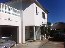 Upper Room Guest House