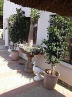 Upper Room Guest House