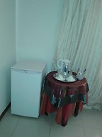 Upper Room Guest House