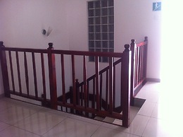 Upper Room Guest House