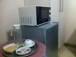 Upper Room Guest House