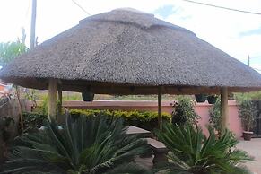 Upper Room Guest House