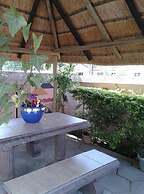 Upper Room Guest House