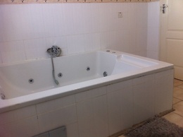 Upper Room Guest House