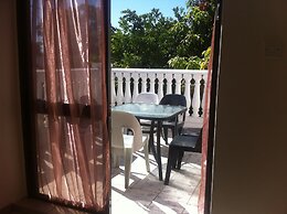 Upper Room Guest House