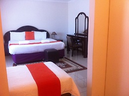 Upper Room Guest House