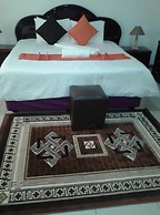 Upper Room Guest House