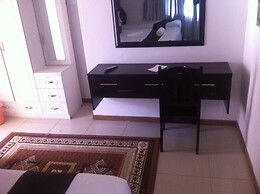 Upper Room Guest House