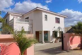 Upper Room Guest House