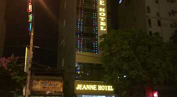 Jeanne Hotel
