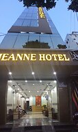 Jeanne Hotel