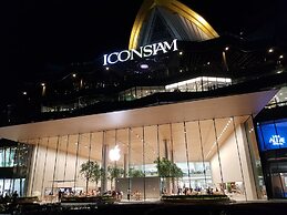 Sathorn Terrace Apartment