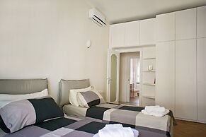 Milano Suite Nest - Moscova 47A