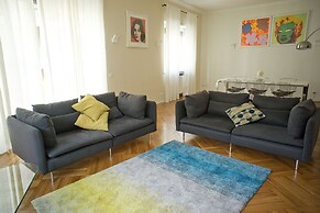 Milano Suite Nest - Moscova 47A