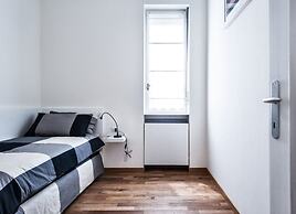 Milano Suite Nest - Moscova 47A