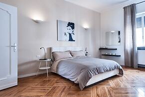Milano Suite Nest - Moscova 47A