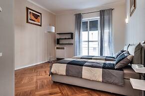 Milano Suite Nest - Moscova 47A