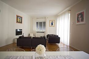 Milano Suite Nest - Moscova 47A