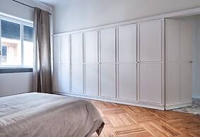 Milano Suite Nest - Moscova 47A