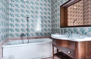 Milano Suite Nest - Moscova 47A