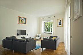 Milano Suite Nest - Moscova 47A