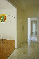 Milano Suite Nest - Moscova 47A