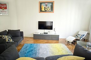 Milano Suite Nest - Moscova 47A